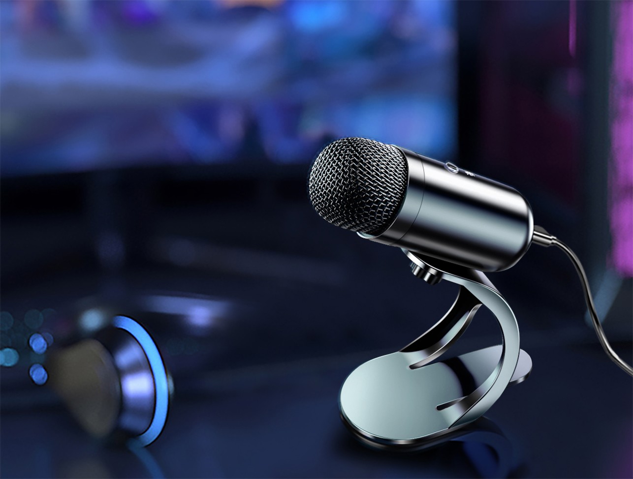 电脑麦克风系列